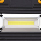Portable COB Work Light USB Charging Waterproof Emergency Light for Outdoor Repair with Battery