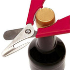 Stainless Steel Seafood Scissors Lobster Fish Scissors Detachable Lobster Forceps Kitchen Tool