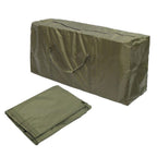 Artificial Christmas Tree Storage Bag with Handles and Zipper Waterproof Christmas Tree Storage Bag