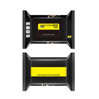 Shoe Cleaning Wipes Disposable Leather Cleaning Wipes Portable Shoe Shine Wipes