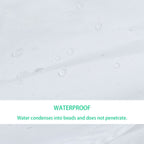 Door Seal for Portable Air Conditioner and Tumble Dryer Easy Installation Door
