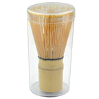 Traditional Bamboo Matcha Green Tea Powder Whisk Chasen Brush Tool