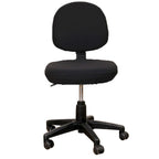 2 Pcs Universal Computer Office Chair Backrest Cover Protective Stretchable Rotating Drafting Chair Slipcover