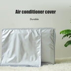 Air Conditioner Covers for Winter Outside Sunproof Dustproof Air Conditioner Cover for Freeze Protection Durable Water Resistant