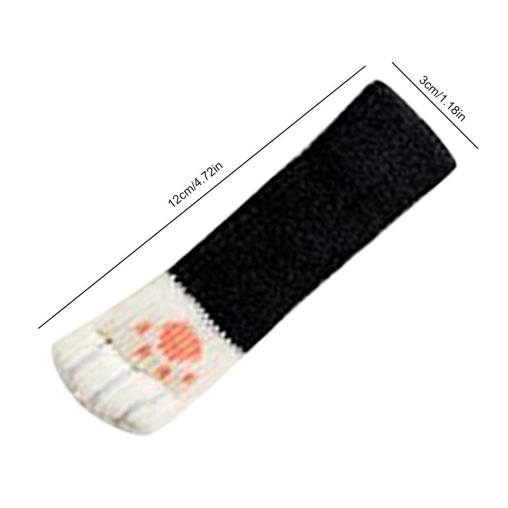 16Pcs Chair Covers Cat Paw Chair Covers Chair Leg Covers Cute Cat Foot Shaped Furniture Feet Covers Chair Leg Floor Protectors