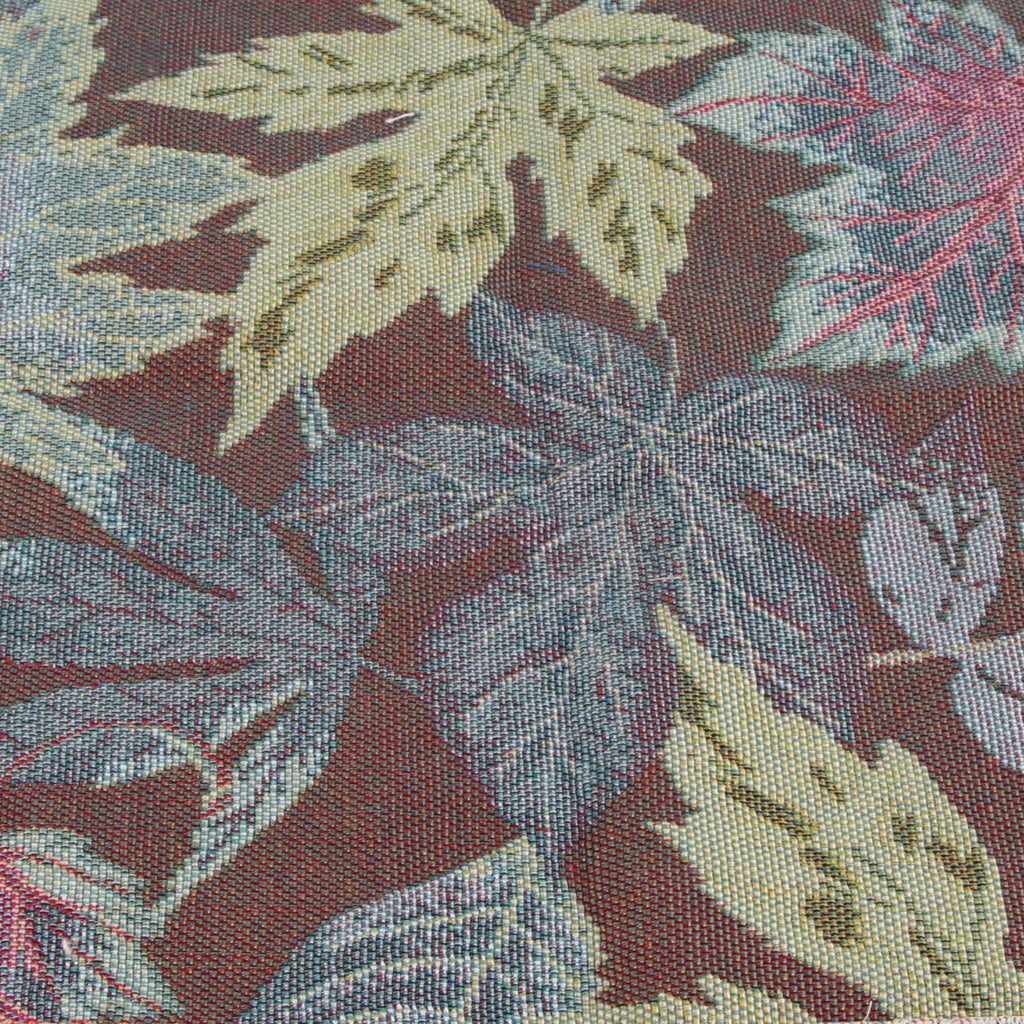Fall Table Runner Holiday Table Runners for Dining Room Harvest Maple Leaf Table Runner for Fall Autumn and Thanksgiving Decorations
