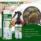Bed Bug Killer and Repellent for Home Bed Quilt Sofa Indoor and Outdoor Use