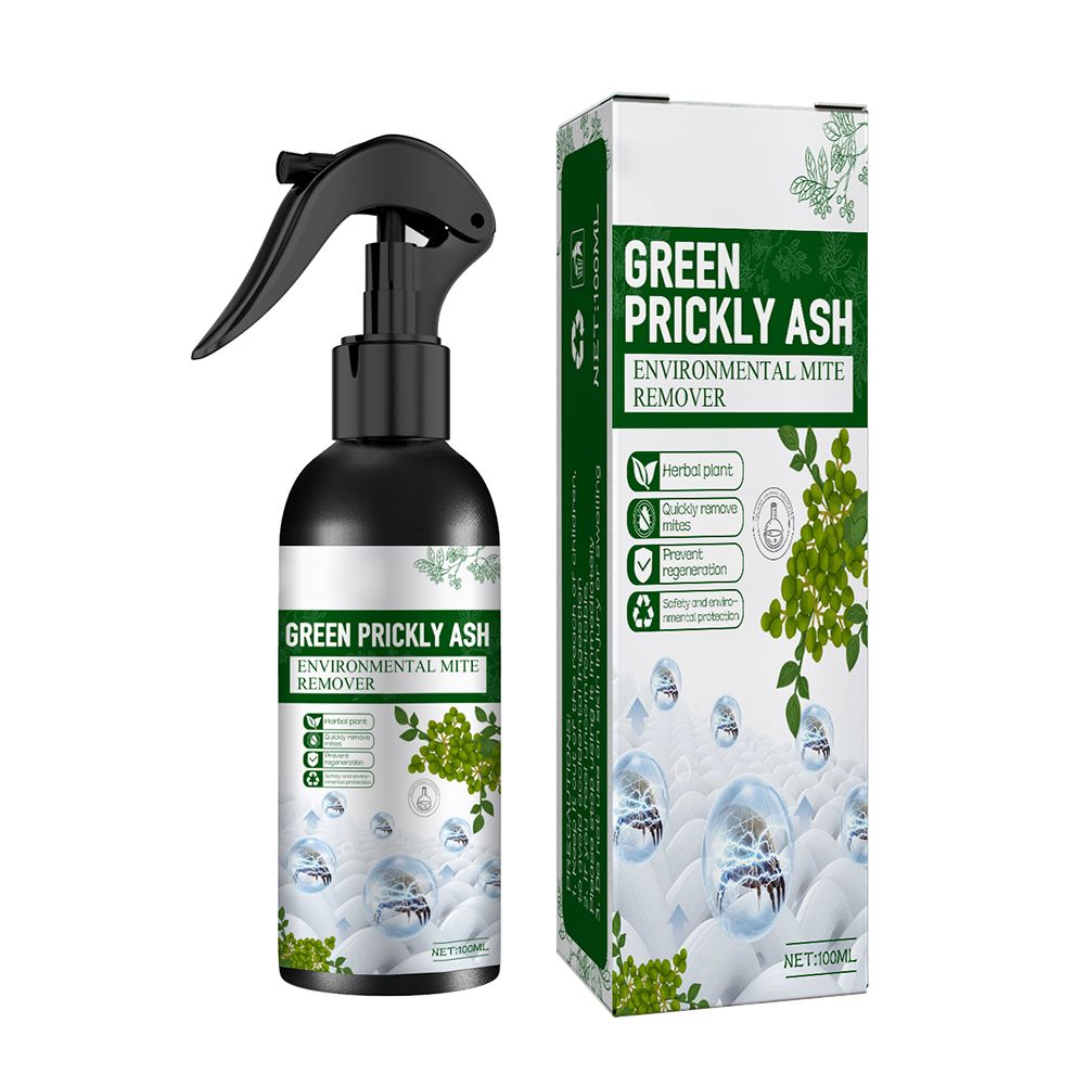 Bed Bug Killer and Repellent for Home Bed Quilt Sofa Indoor and Outdoor Use