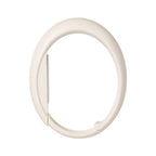 Travel Portable Bag Hook for Hanging Decorative Table Purse Bag Hooks Plastic Table Hanger Holder Handbag Hanger
