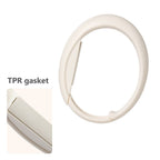 Travel Portable Bag Hook for Hanging Decorative Table Purse Bag Hooks Plastic Table Hanger Holder Handbag Hanger