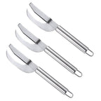 Fish Scaler Remover Cutter Stainless Steel Sawtooth Remover with Handle Multi Functional Home Kitchen Tool