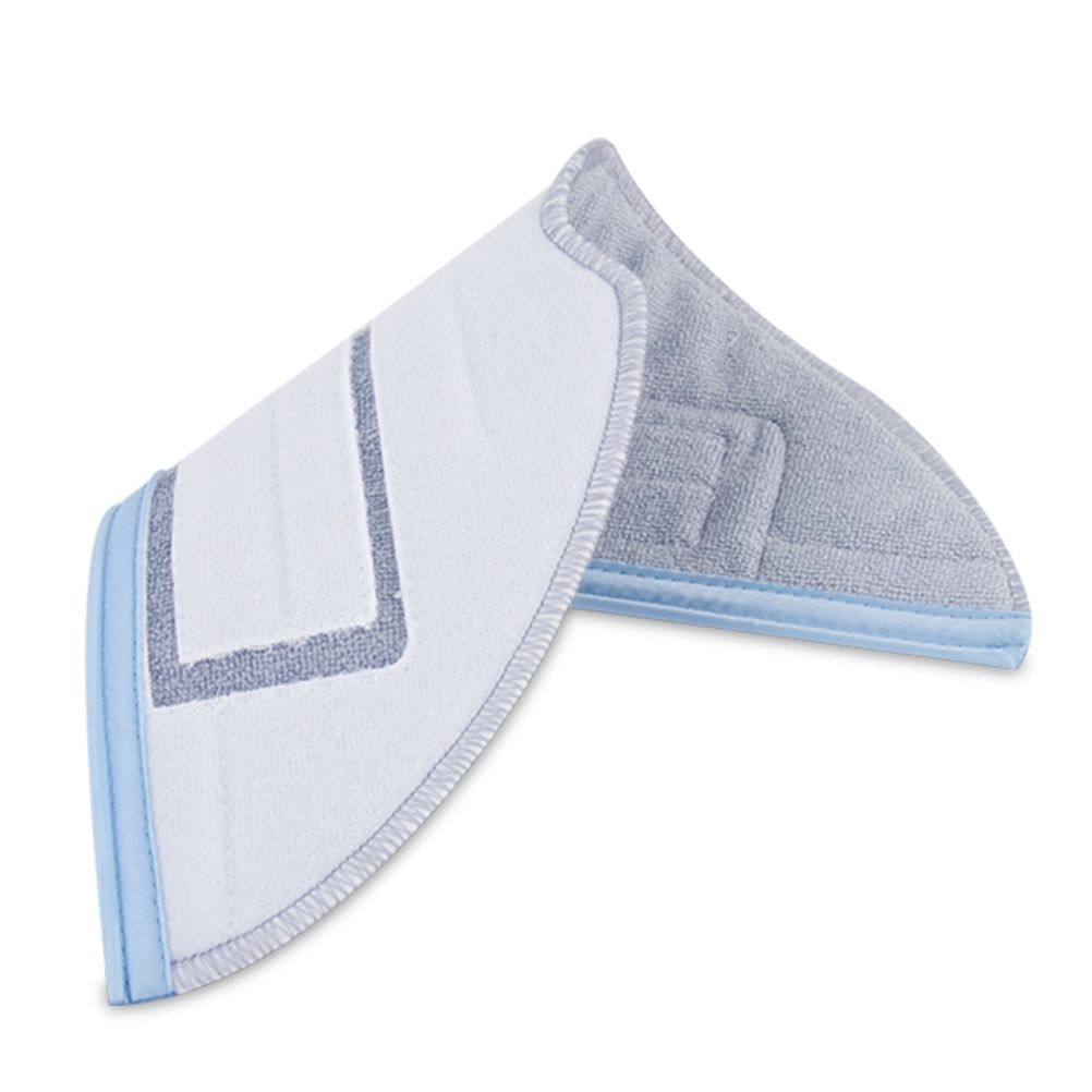Pack of 6 Wipes Accessories Compatible for Roborock S7 S7 Plus S7+ S7 MaxV S7 MaxV Plus S7 MaxV Ultra Wash Mop