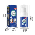 Foam Cleaner Multipurpose Household Cleaners for Kitchen Bathroom