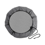 Outdoor Rain Bucket Net Cover Bucket Bug Proof Net Cover Water Tank Screen Protective Cover Rain Bucket Filter Protective Cover