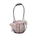 Iron Flower Baskets for Wedding Favors Floral Arrangement Flower Basket Succulent Greenery Baskets
