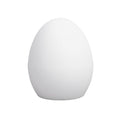 LED Egg Lamp Sturdy Waterproof Easy to Use Remote Control LED Light for Home Party