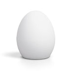 LED Egg Lamp Sturdy Waterproof Easy to Use Remote Control LED Light for Home Party
