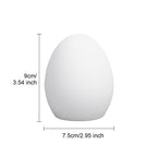 LED Egg Lamp Sturdy Waterproof Easy to Use Remote Control LED Light for Home Party