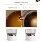 Mini Coffee Machine Outdoor Travel Camping Portable Manual Drip Coffee Maker