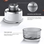 Mini Coffee Machine Outdoor Travel Camping Portable Manual Drip Coffee Maker