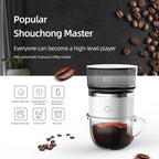 Mini Coffee Machine Outdoor Travel Camping Portable Manual Drip Coffee Maker