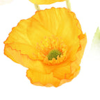 Artificial Gold Flower Bouquet 36cm Fake Gold Flower Bouquet