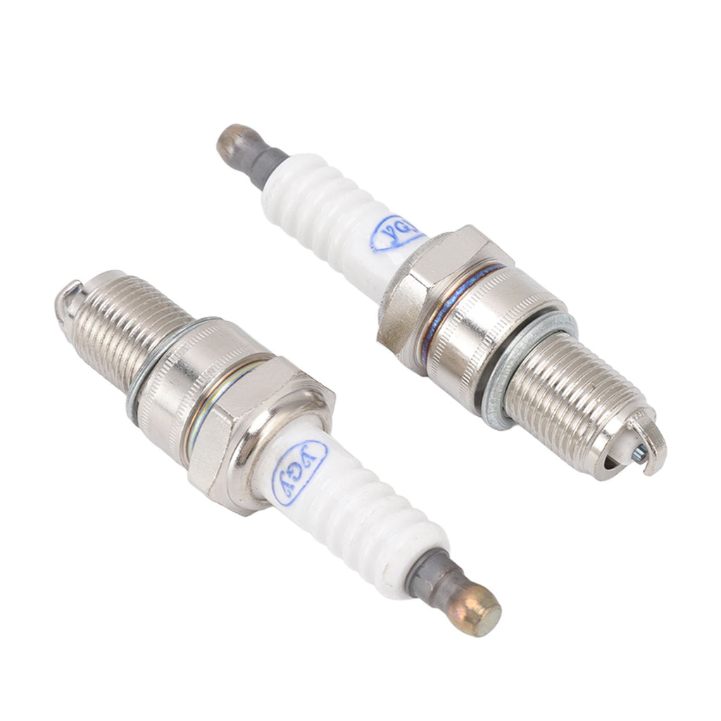 Lawn Mower Air Filter Set Air Filter Sparking Plug Valve Replacement Lawn Tractor Parts for BS