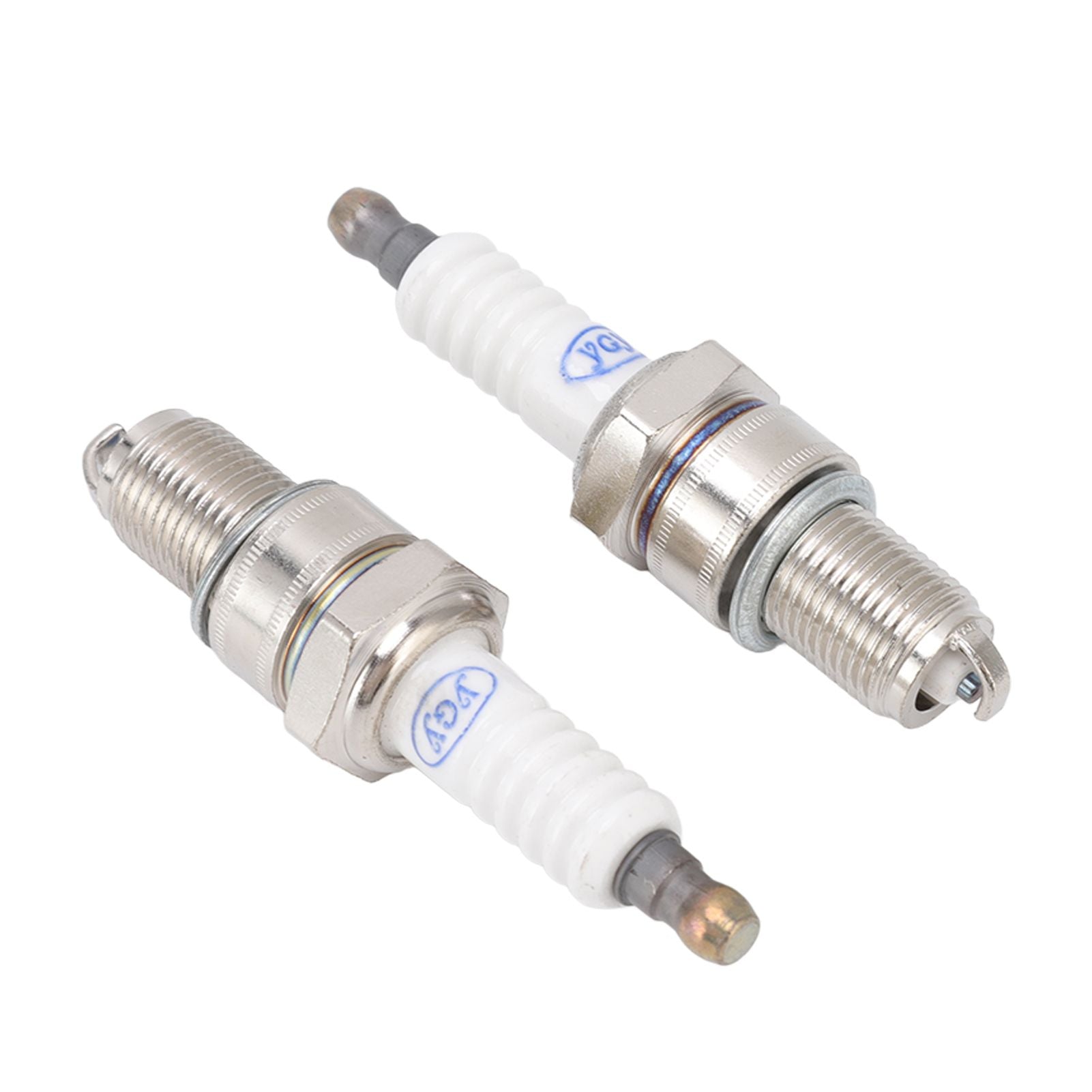 Lawn Mower Air Filter Set Air Filter Sparking Plug Valve Replacement Lawn Tractor Parts for BS