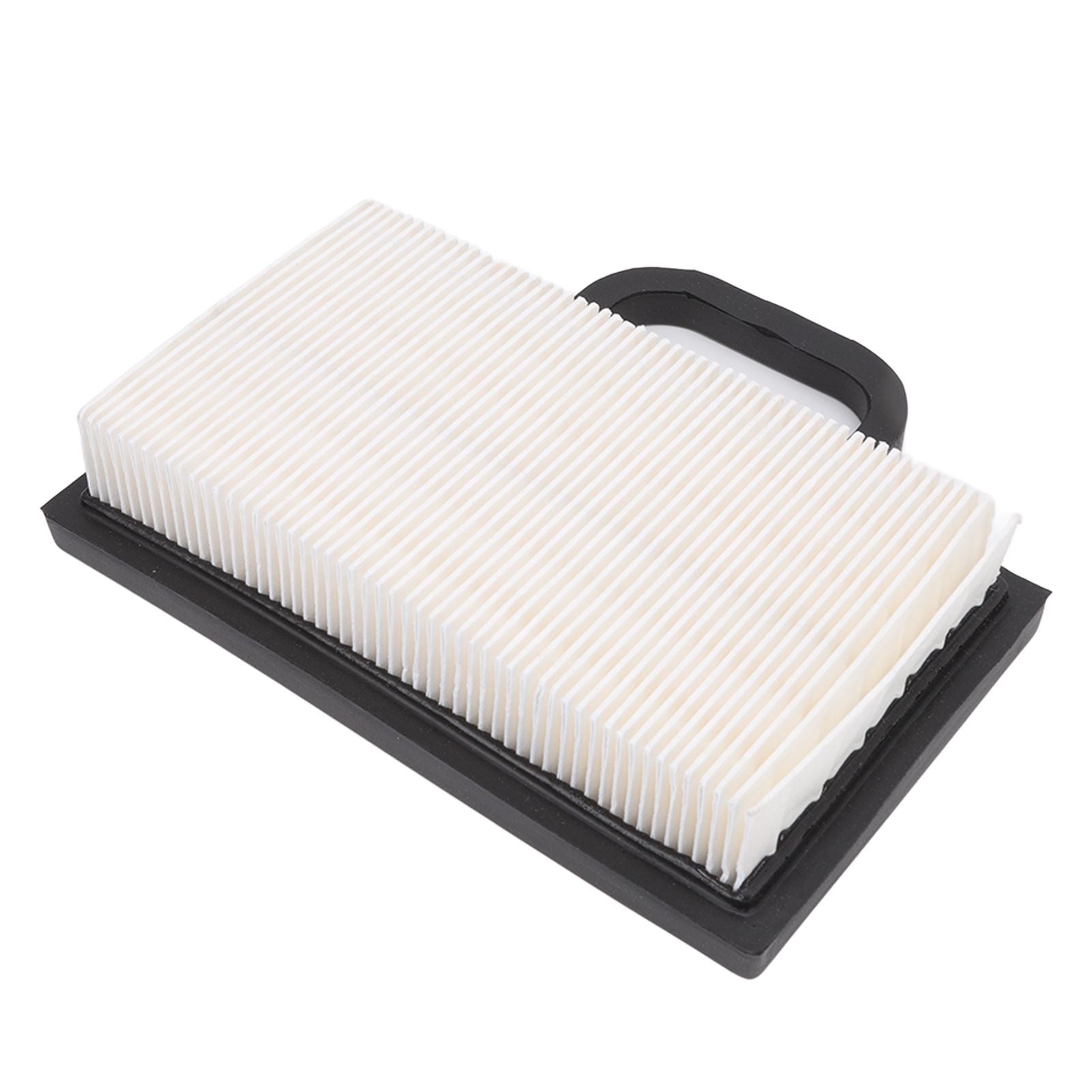 Lawn Mower Air Filter Set Air Filter Sparking Plug Valve Replacement Lawn Tractor Parts for BS