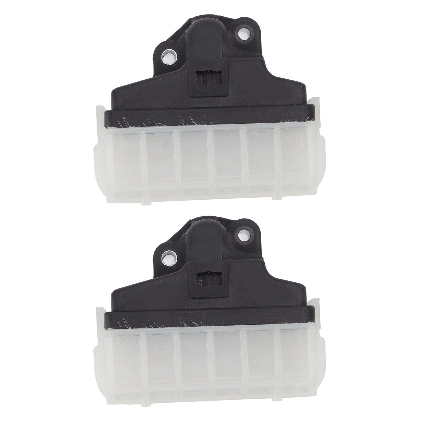 2Pcs Air Filter Housing High Accuracy Stable Professional Accessories for Stihl 021 023 025 Ms210 Ms230 Ms250 Chainsaws