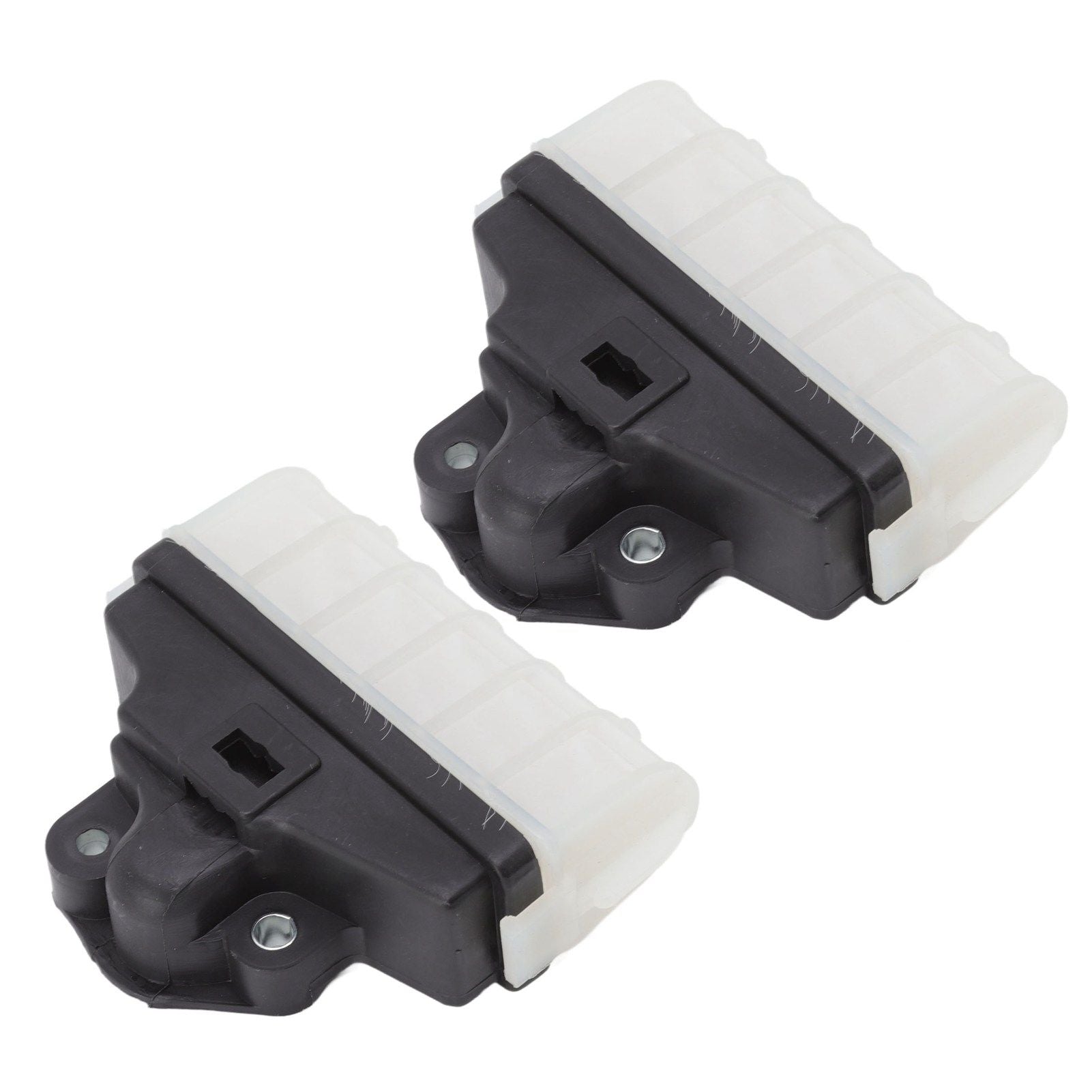 2Pcs Air Filter Housing High Accuracy Stable Professional Accessories for Stihl 021 023 025 Ms210 Ms230 Ms250 Chainsaws
