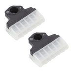 2Pcs Air Filter Housing High Accuracy Stable Professional Accessories for Stihl 021 023 025 Ms210 Ms230 Ms250 Chainsaws