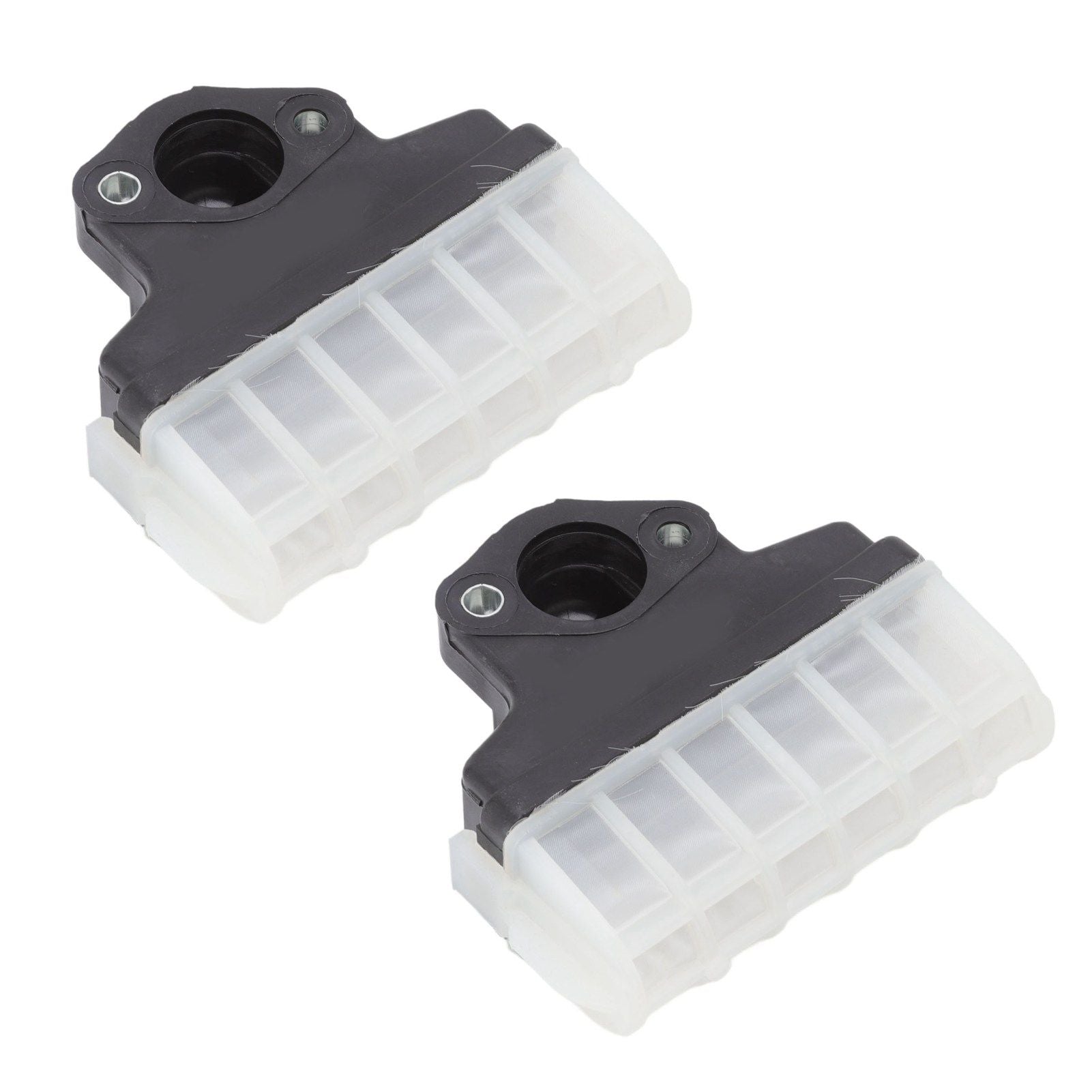 2Pcs Air Filter Housing High Accuracy Stable Professional Accessories for Stihl 021 023 025 Ms210 Ms230 Ms250 Chainsaws