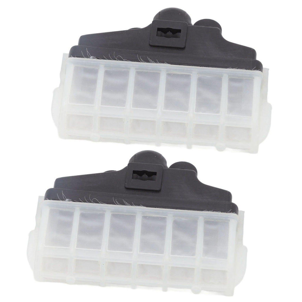2Pcs Air Filter Housing High Accuracy Stable Professional Accessories for Stihl 021 023 025 Ms210 Ms230 Ms250 Chainsaws