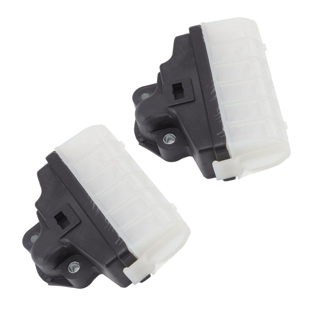 2Pcs Air Filter Housing High Accuracy Stable Professional Accessories for Stihl 021 023 025 Ms210 Ms230 Ms250 Chainsaws
