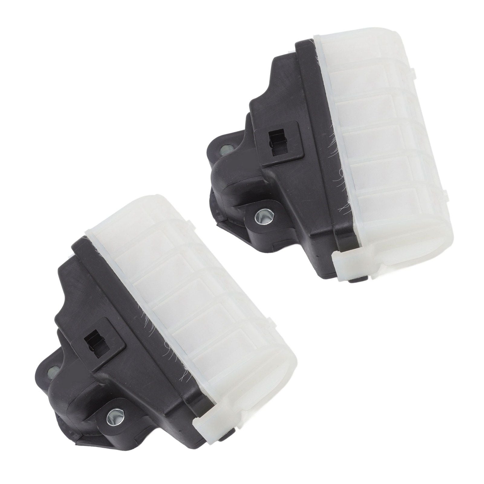 2Pcs Air Filter Housing High Accuracy Stable Professional Accessories for Stihl 021 023 025 Ms210 Ms230 Ms250 Chainsaws