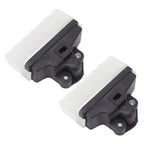 2Pcs Air Filter Housing High Accuracy Stable Professional Accessories for Stihl 021 023 025 Ms210 Ms230 Ms250 Chainsaws