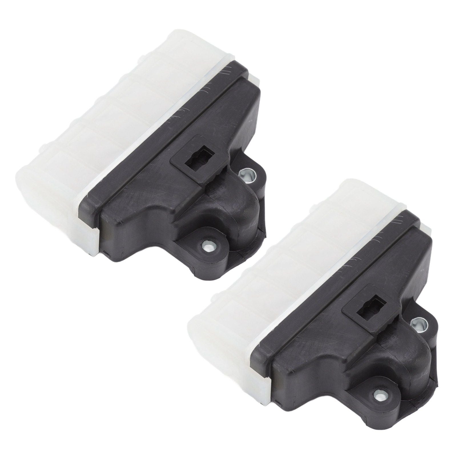 2Pcs Air Filter Housing High Accuracy Stable Professional Accessories for Stihl 021 023 025 Ms210 Ms230 Ms250 Chainsaws