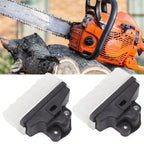 2Pcs Air Filter Housing High Accuracy Stable Professional Accessories for Stihl 021 023 025 Ms210 Ms230 Ms250 Chainsaws
