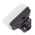 2Pcs Air Filter Housing High Accuracy Stable Professional Accessories for Stihl 021 023 025 Ms210 Ms230 Ms250 Chainsaws