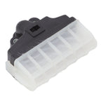 2Pcs Air Filter Housing High Accuracy Stable Professional Accessories for Stihl 021 023 025 Ms210 Ms230 Ms250 Chainsaws
