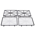 4Pcs Ultra Fine Cartridge Filter Panels Replacement Robotic Pool Cleaner Filter Cartridges for M400 M500 CC Plus Part Number 9991432 R4