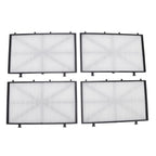 4Pcs Ultra Fine Cartridge Filter Panels Replacement Robotic Pool Cleaner Filter Cartridges for M400 M500 CC Plus Part Number 9991432 R4