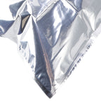12PCS Water Storage Container Foldable Heat Preservation Emergency Water Bag with Tap for Camping