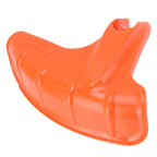 Trimmer Guard Trimmer Deflector Sheild Replacement Number 41330071002 for STIHL FS55