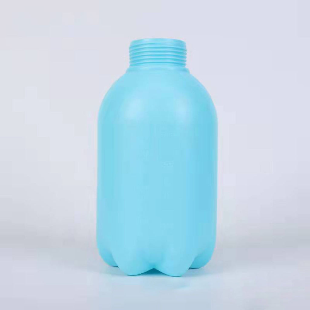 Manual Garden Sprayer Household Small Explosion Proof Disinfection Air Pressure Watering Can Automatic Exhaust Sprayer 2L