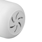 Tiny Pump Fast Inflation Pumping Portable Mini Electric Air Pump with 4 Nozzles For Storage Bags Rubber Boats Swimming Rings