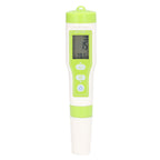 Digital ORP Meter Auto Calibration High Accuracy Clear Display Portable Conductivity Test Pen for Aquariums