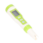 Digital ORP Meter Auto Calibration High Accuracy Clear Display Portable Conductivity Test Pen for Aquariums