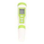 Digital ORP Meter Auto Calibration High Accuracy Clear Display Portable Conductivity Test Pen for Aquariums